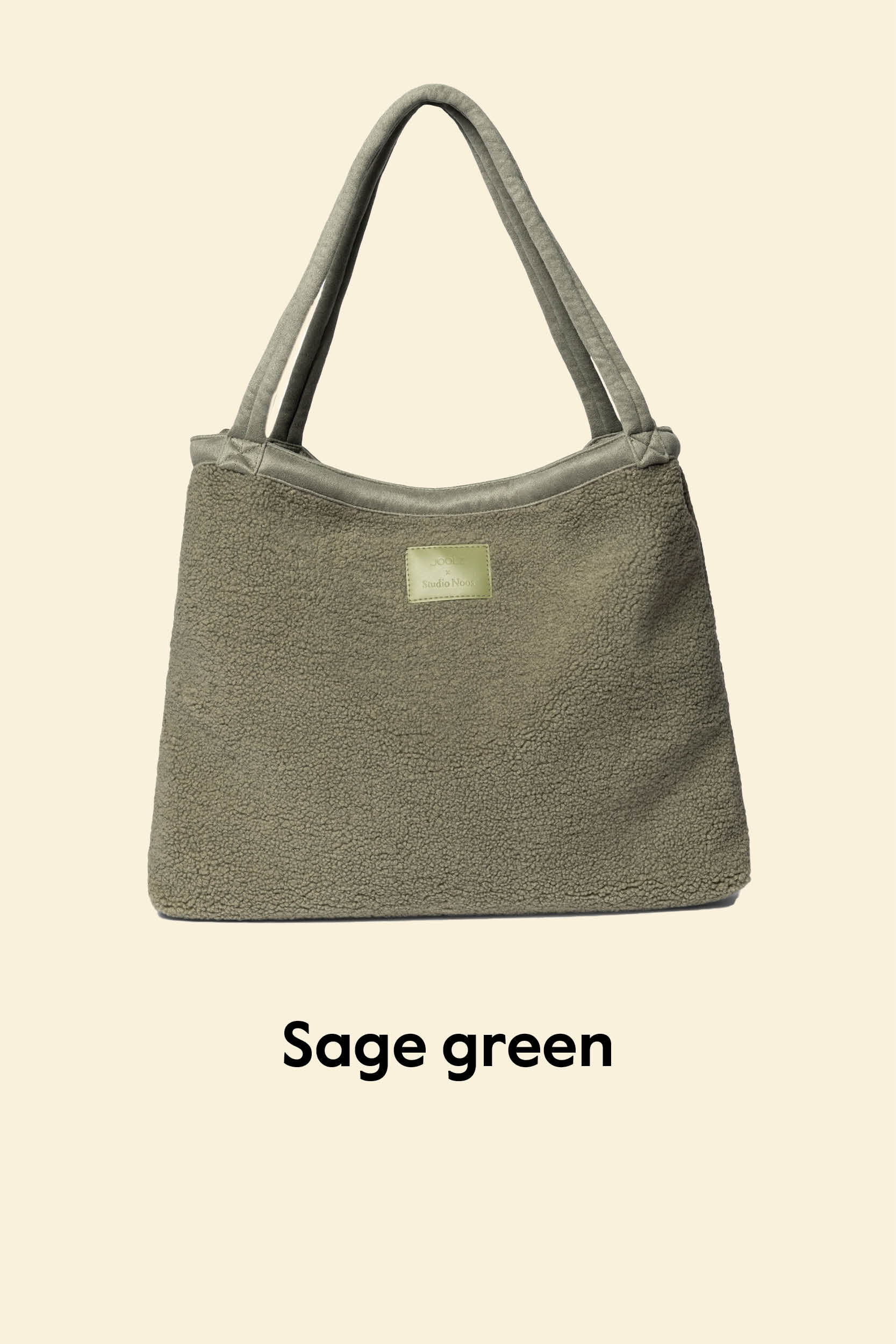 Joolz x Studio Noos Mom Bag